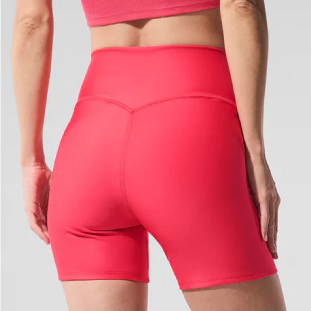 Alo Candy Red Set - Picture 4 of 11